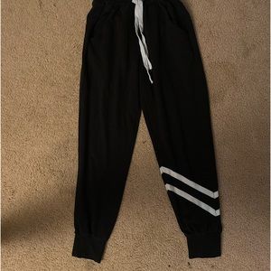 These are size XS. They were bought of Amazon very comfortable.